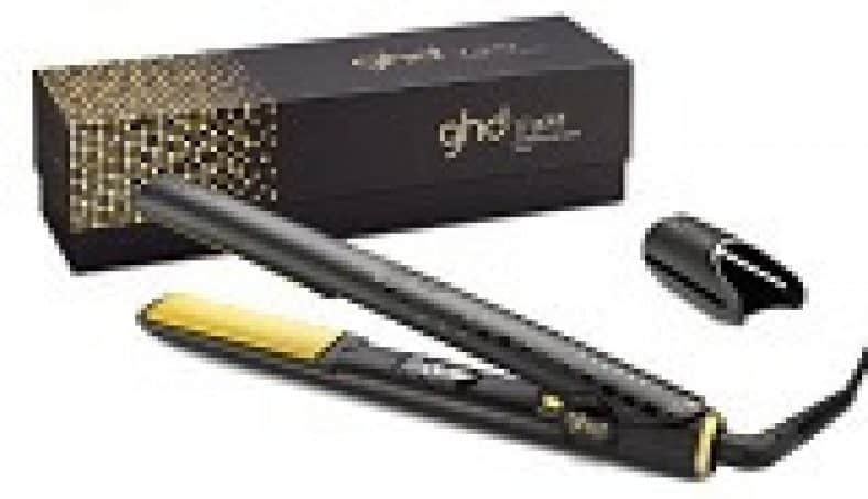 Ghd V Gold Professional Styler Classic Glätteisen GHD Gold Classic Styler | Glätteisen Testsieger 2023