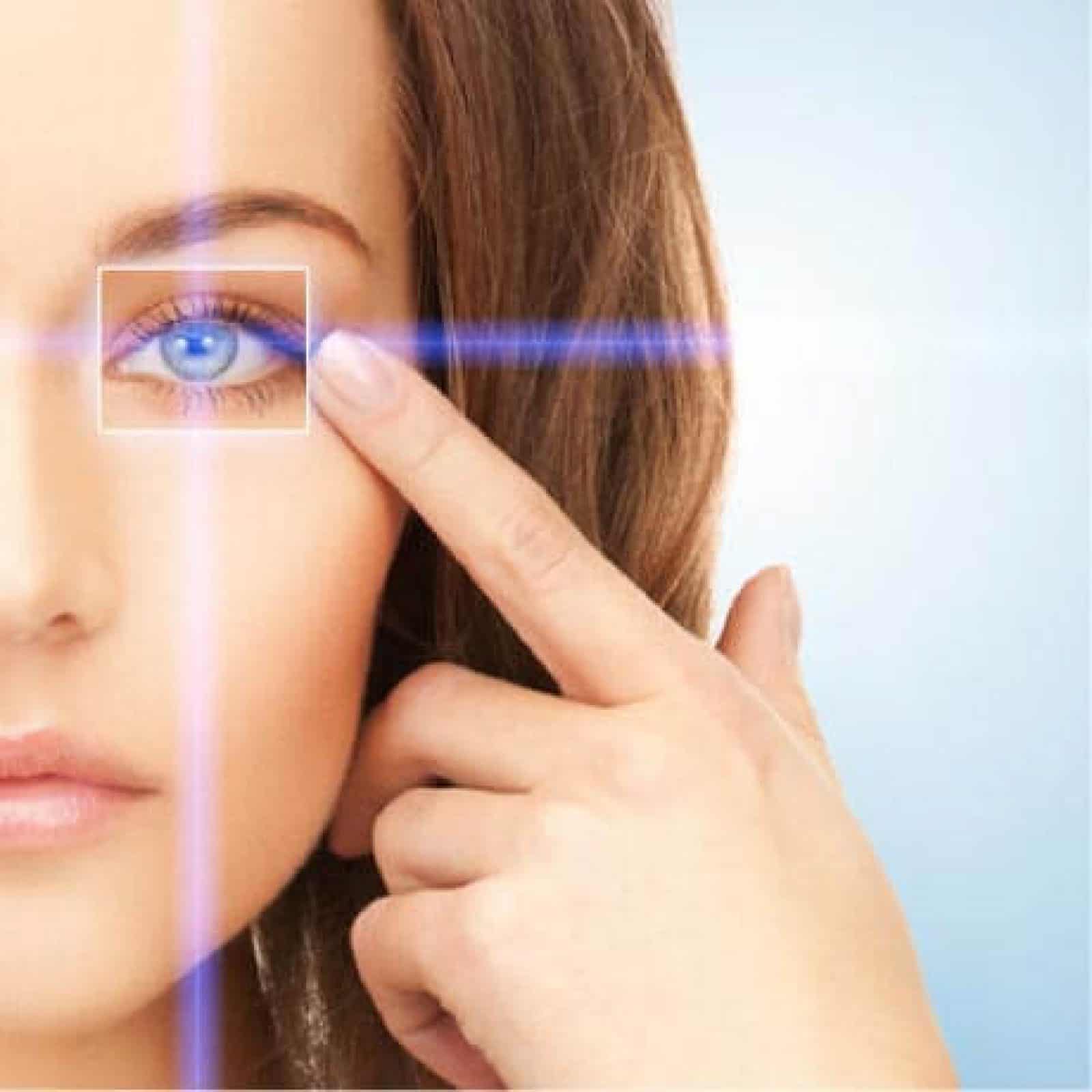 Augen Produkt Kategorie youneeq