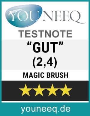 Magic Brush Test Youneeq