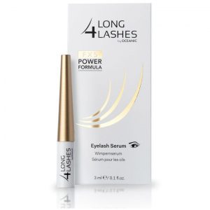 4 Long Lashes Wimpernserum