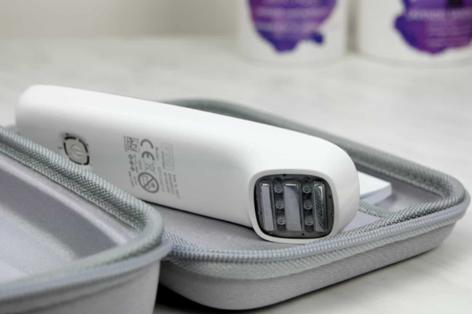 Silk'n FaceTite Test 2018