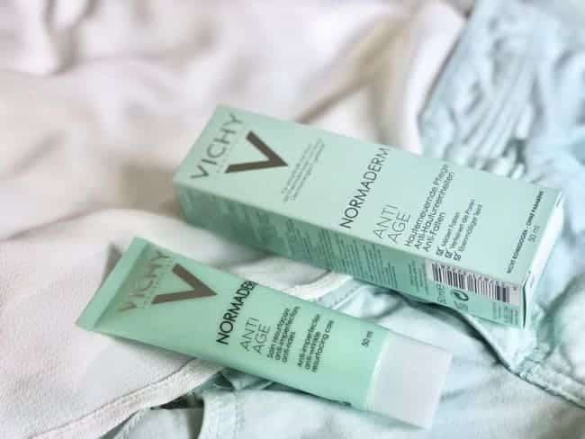 Vichy Normaderm Anti Age