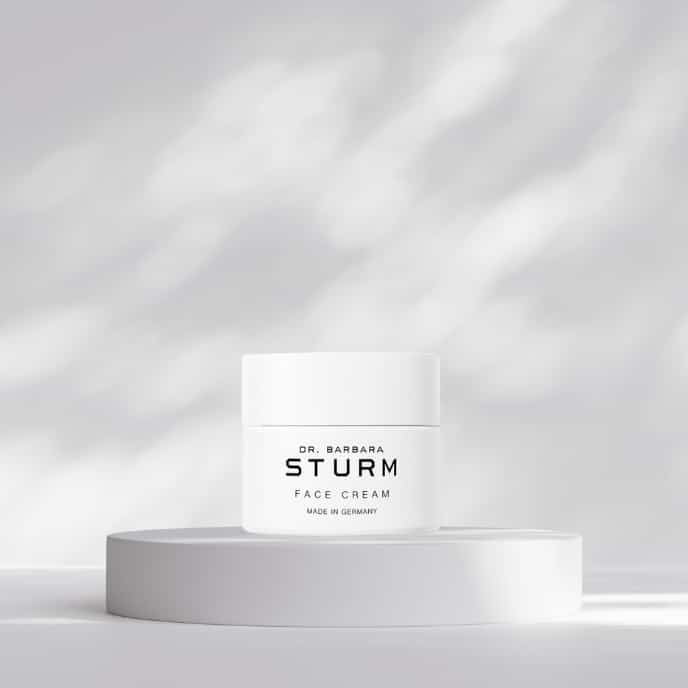 anti falten creme dr sturm