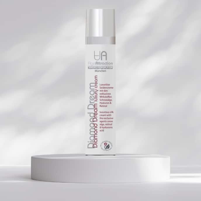 Antifaltencreme Diamond Dream