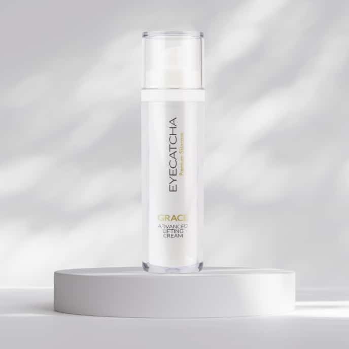 Antifaltencreme Testsieger Grace Lifting Cream