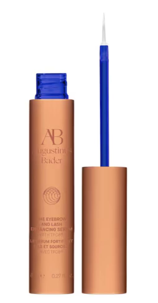 augustinus bader eyebrow lash enhancing serum