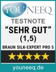 Braun Silk-Expert Pro 5