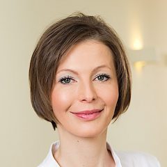 Dr. med. Tatjana Pavicic, München