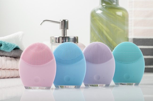FOREO Test