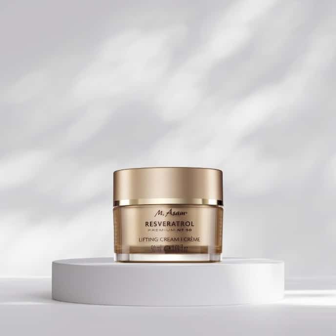 M. Asam Resveratrol Premium NT50 Lifting Crème