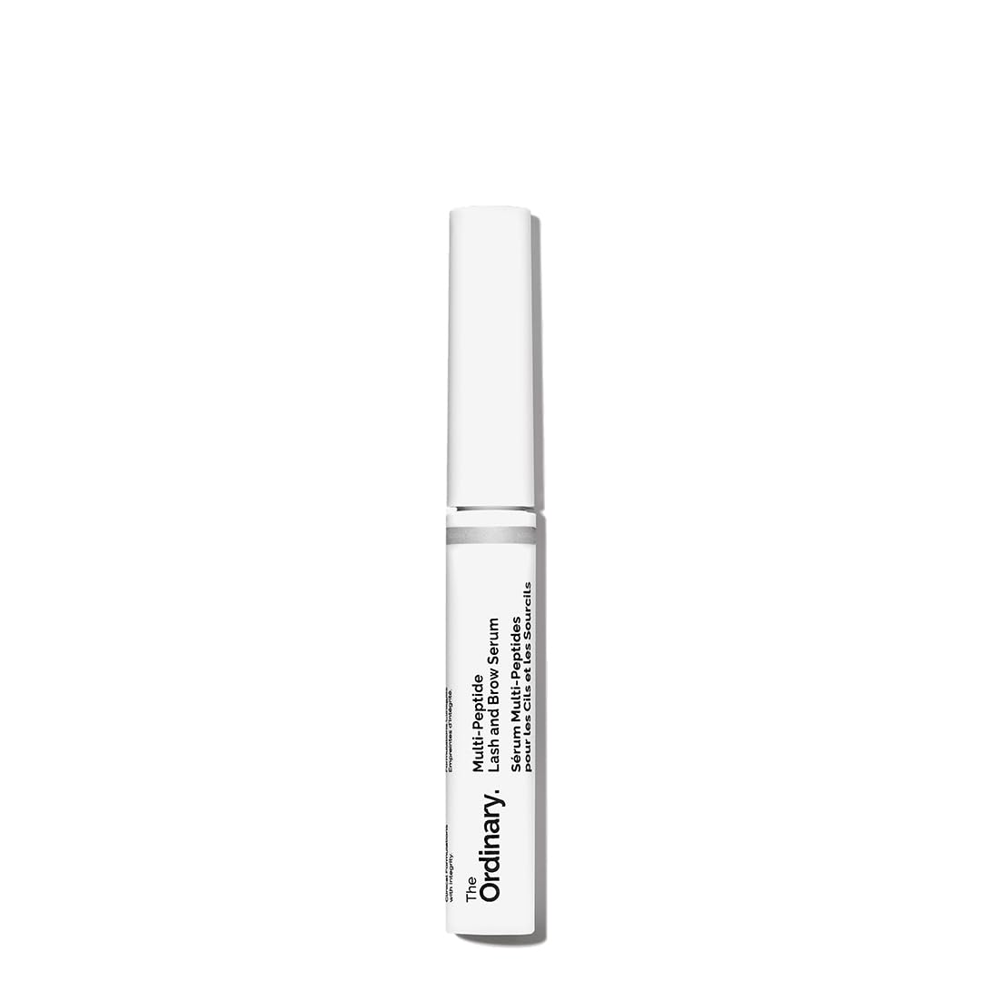 ordinary multi peptide lash serum