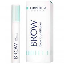 Orphica Brow Augenbrauenserum Test