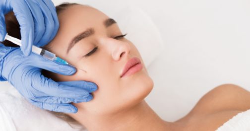 platelet rich fibrin hautverjuengung