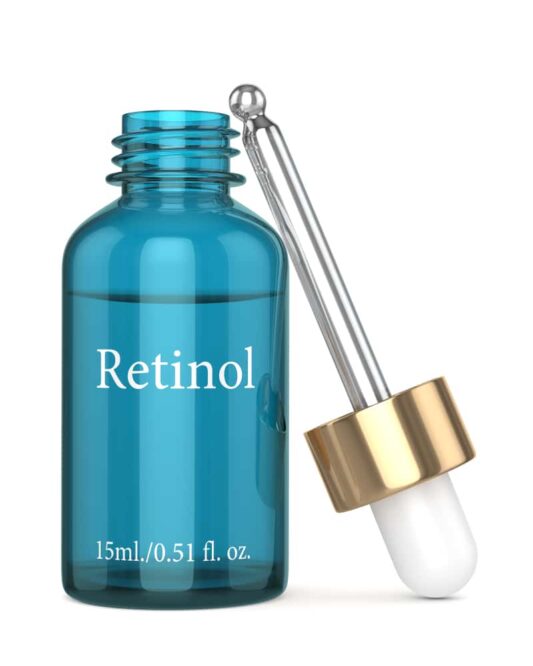 Retinol Anti-Aging Serum