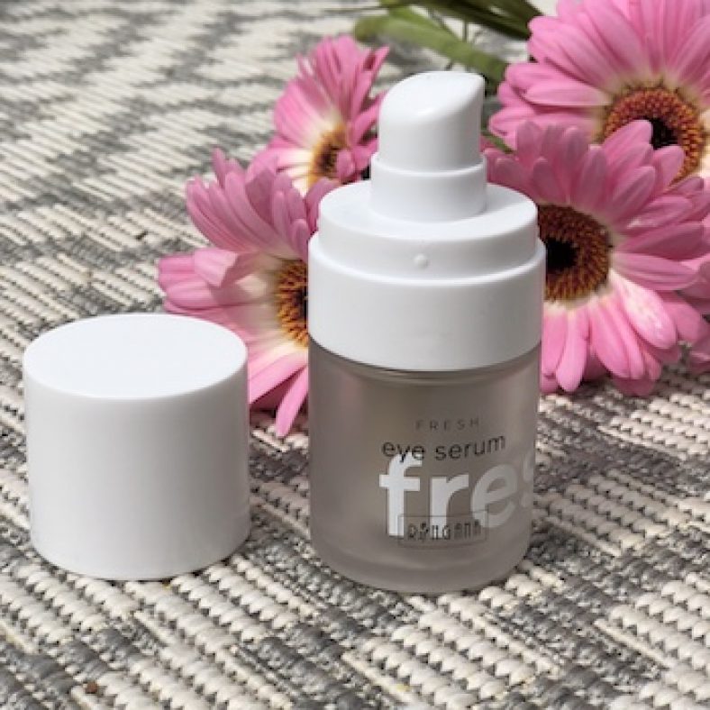 RINGANA Augenserum Youneeq