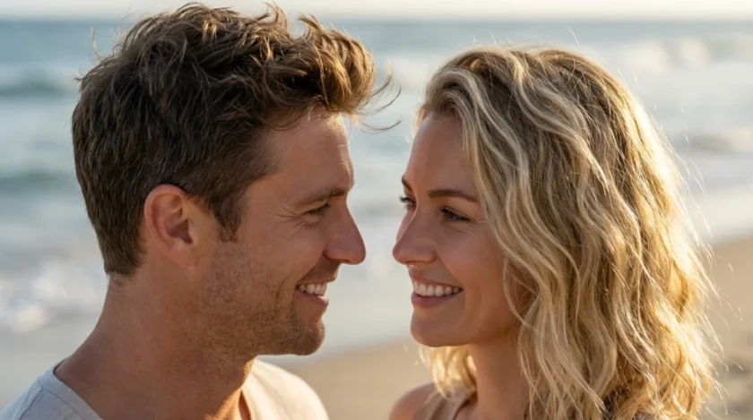 Beach Waves und Surfer Hair: Der entspannte Look für jeden Tag