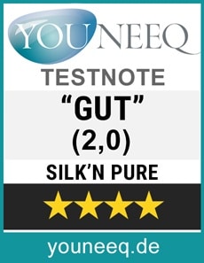 Silk'n Pure Gesichtsbürste Test
