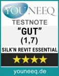 Silk'n ReVit Essential Test GUT