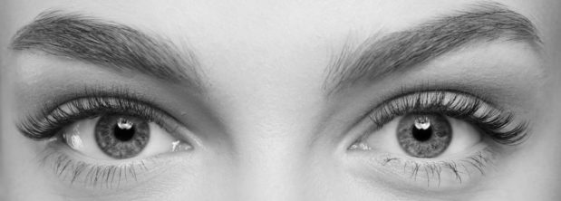 Wimpernserum mit Prostaglandinen